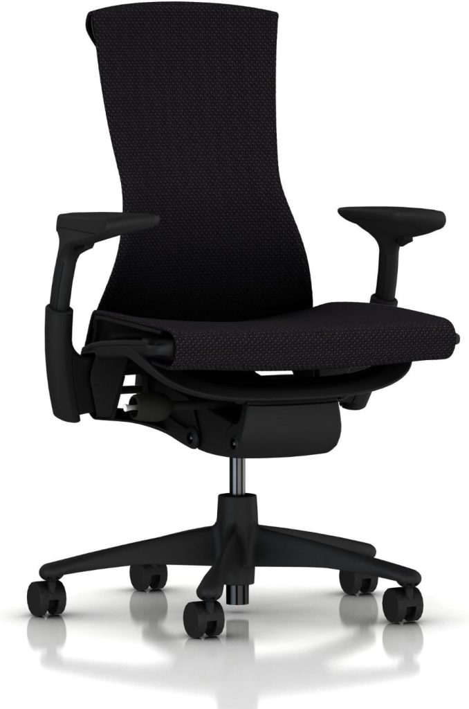 Herman Miller Embody Ergonomic Office Chai