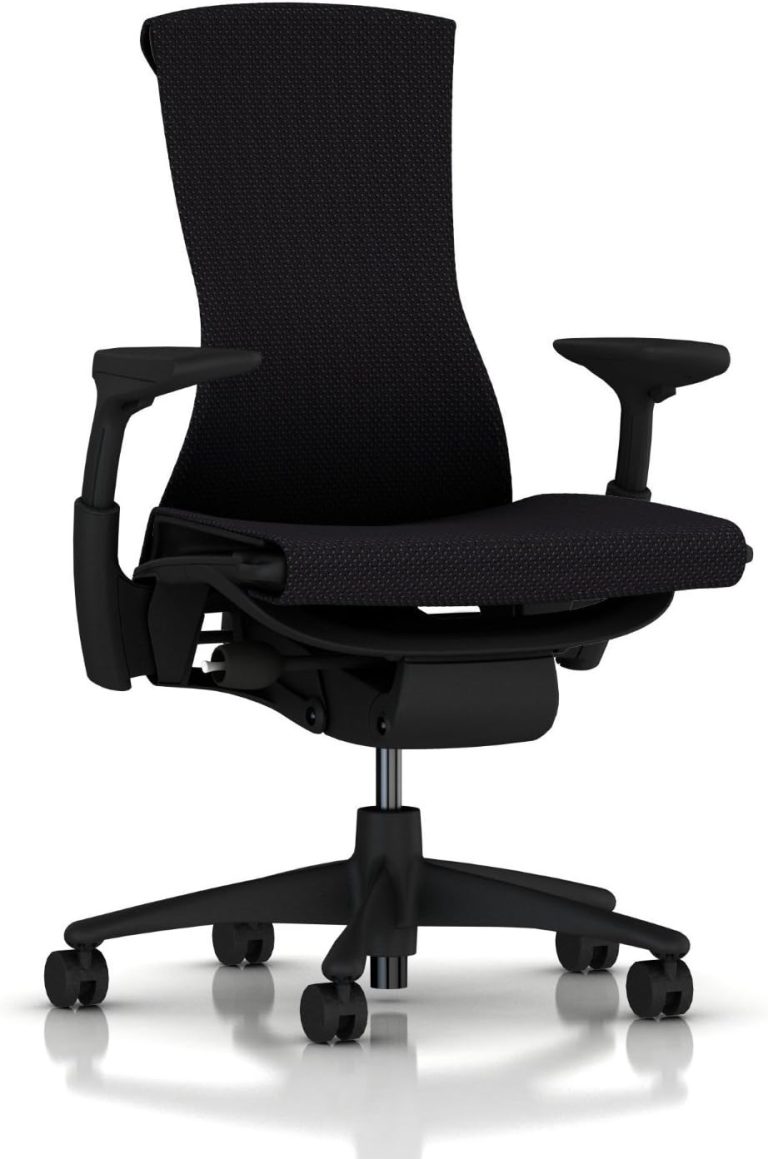 Herman Miller Embody Ergonomic Office Chai