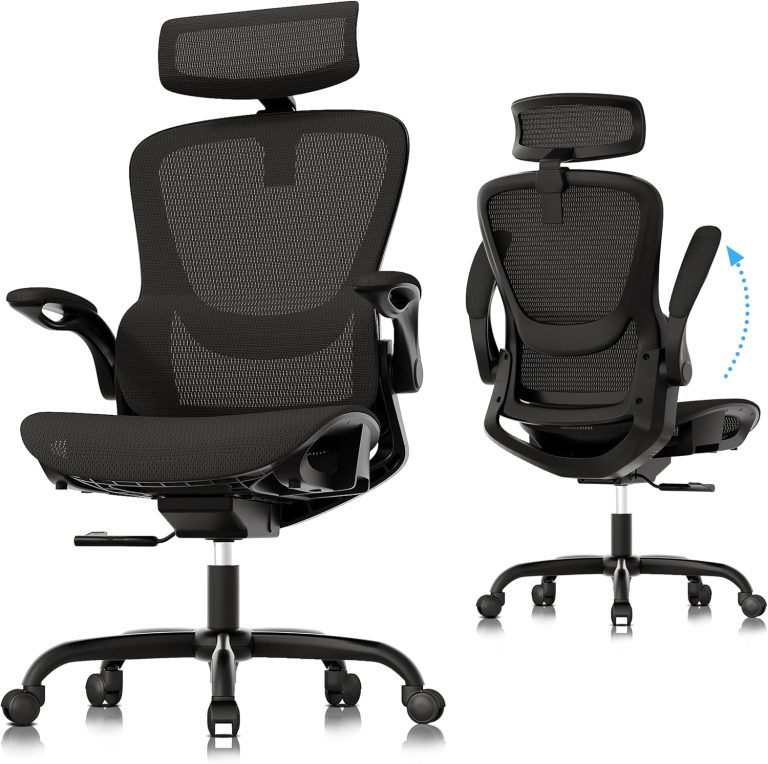 Steelcase Leap