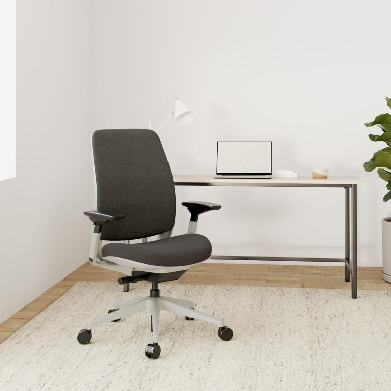 Steelcase Series 2 Office Chair