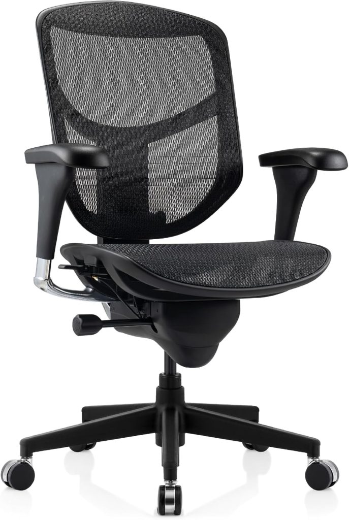WorkPro Quantum 9000