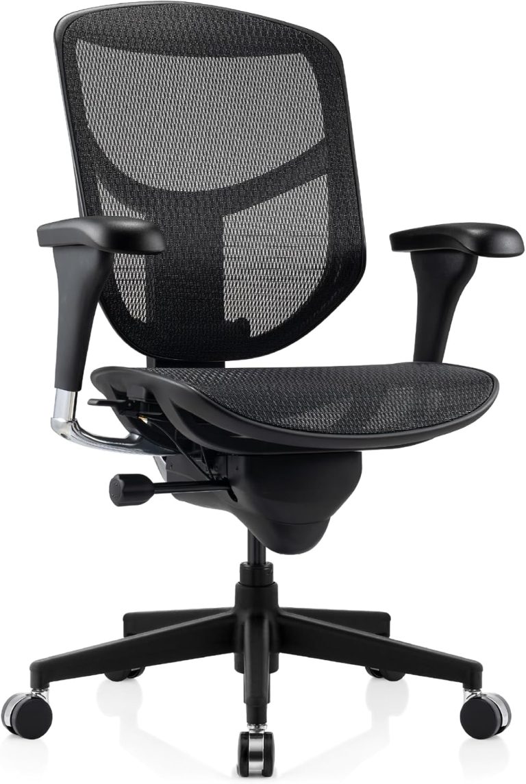 WorkPro Quantum 9000