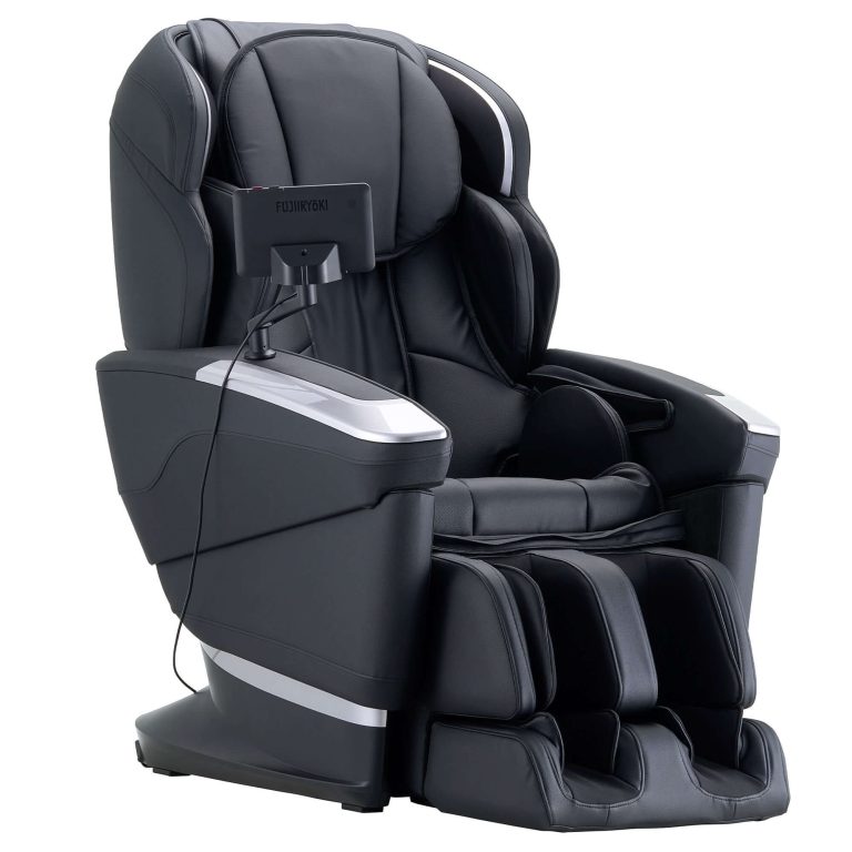 Cyber Relax AI 5D AI Ultra Premium Massage Chair