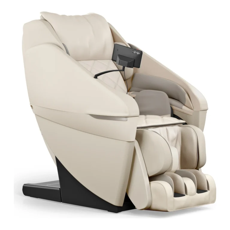 Cyber Relax AI Massage Chair