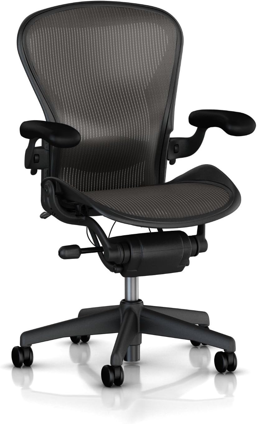 Herman Miller Classic Aeron
