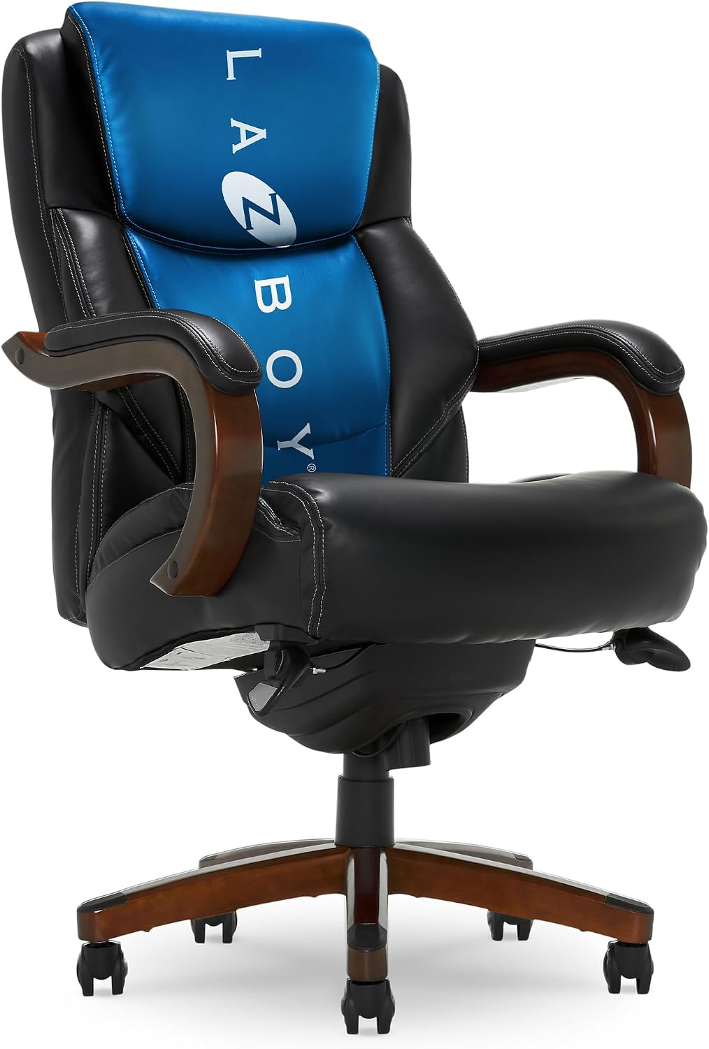 La-Z-Boy Delano Big and Tall Executive Office Chair