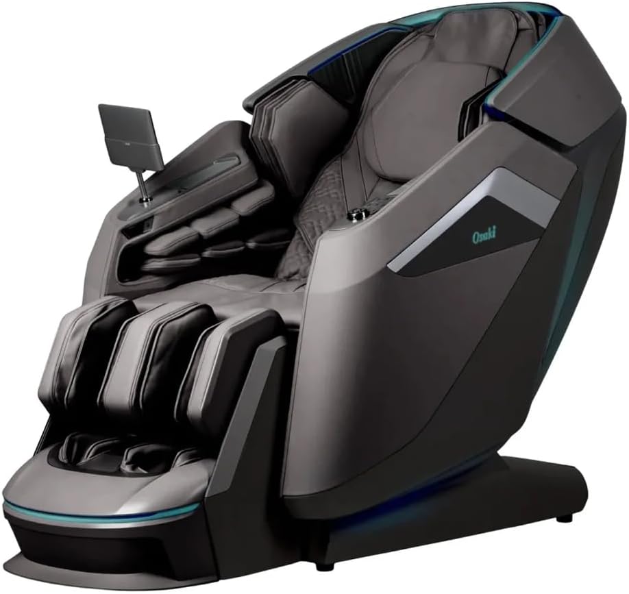 Osaki Apex Duo Massage Chair