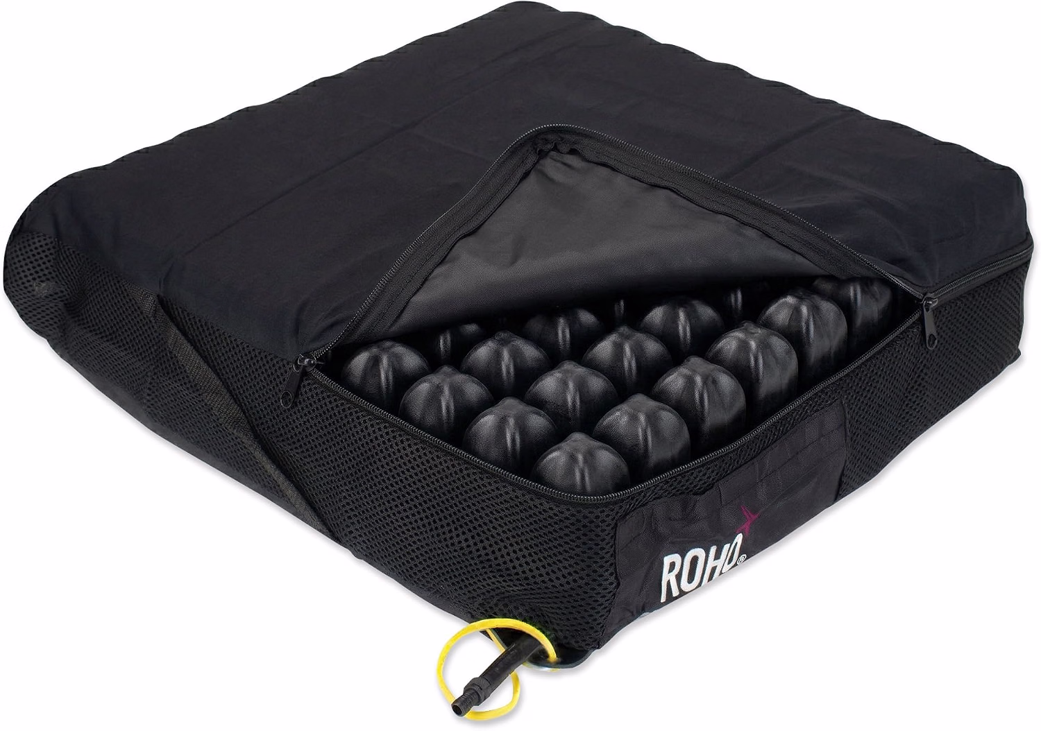 ROHO High Profile wheelchair cushion