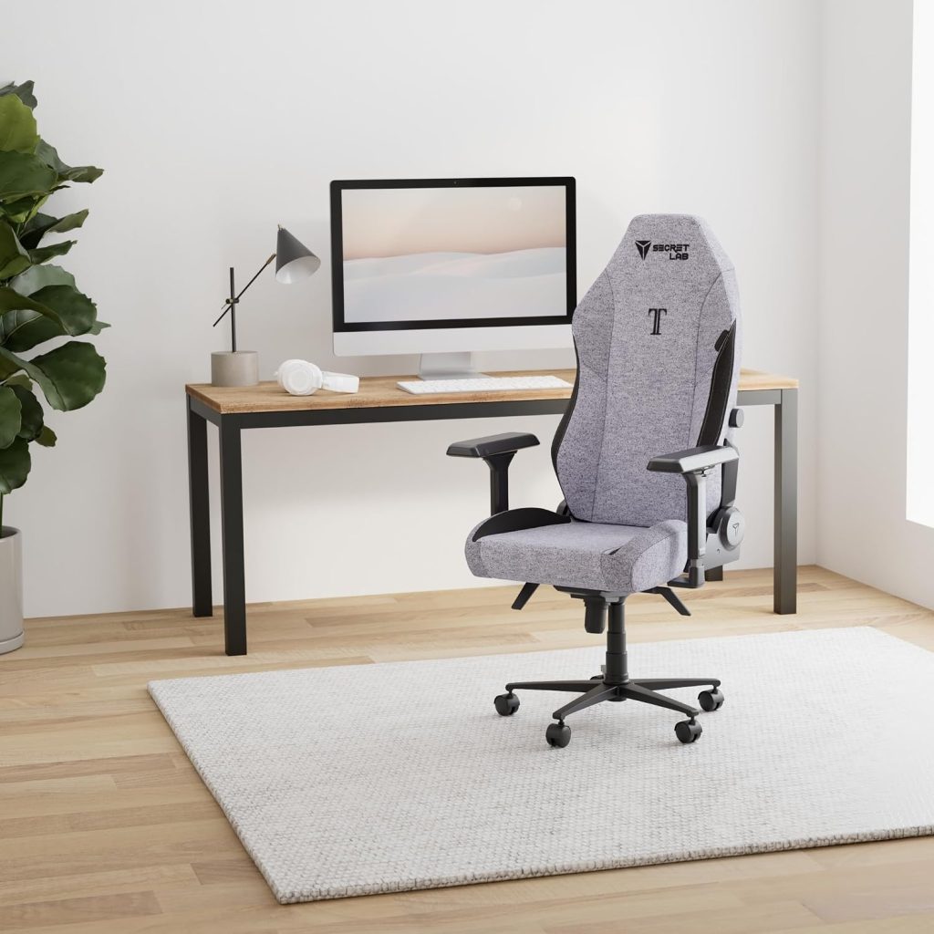 Secretlab Titan Evo Cookies & Cream Gaming Chair