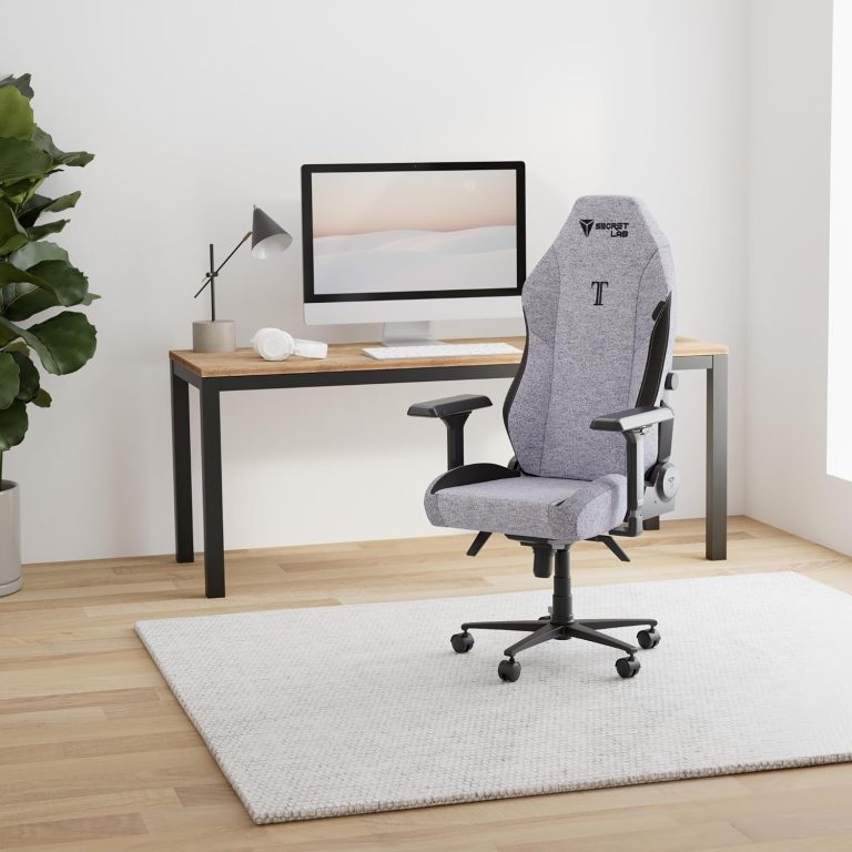 Secretlab Titan Evo Cookies & Cream Gaming Chair