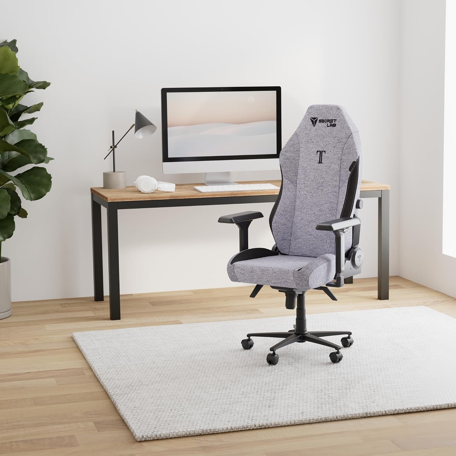 Secretlab Titan Evo Cookies & Cream Gaming Chair