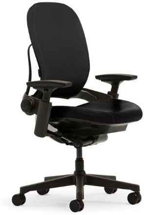 Steelcase Leap Plus