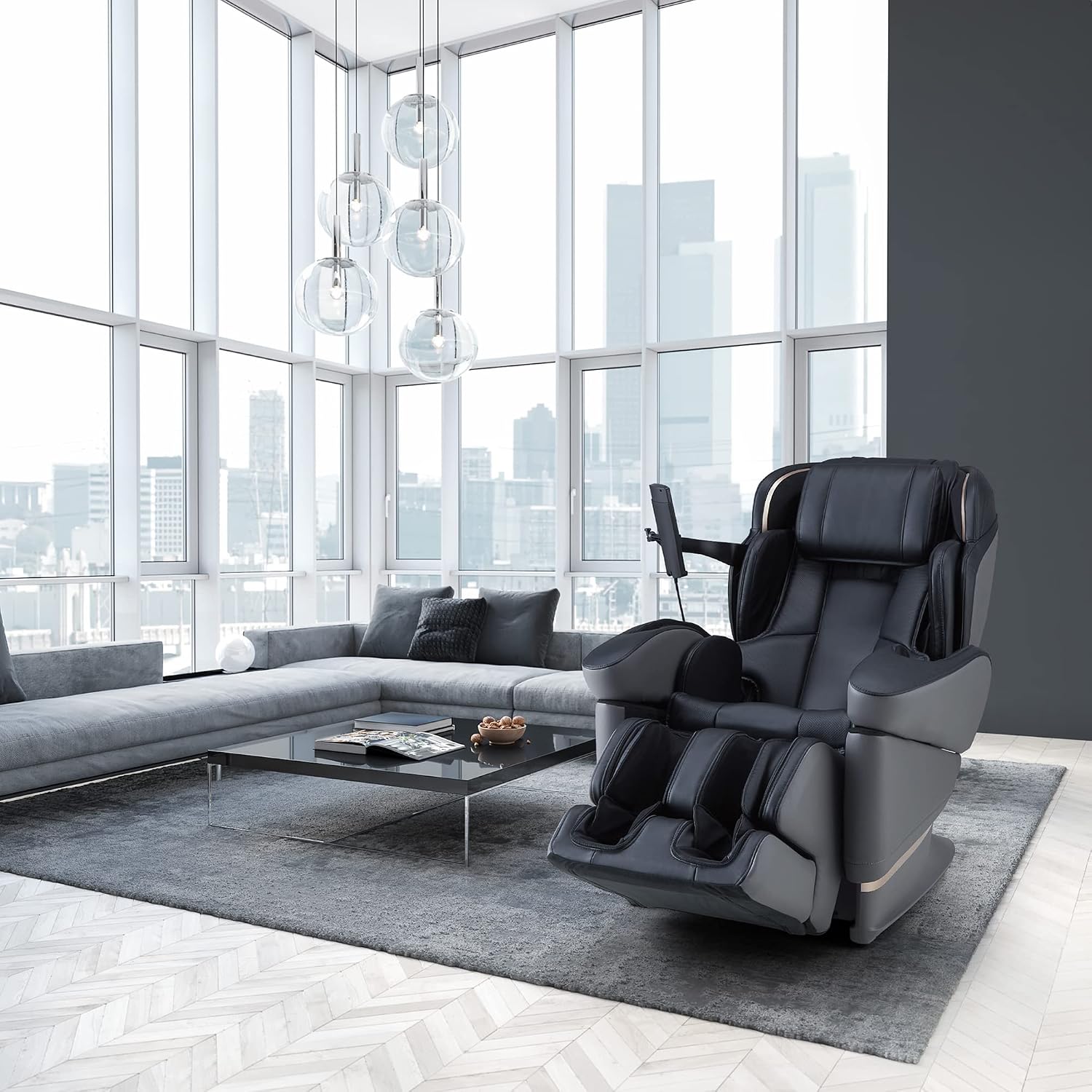 Wellness JP3000-5D Ai Deluxe