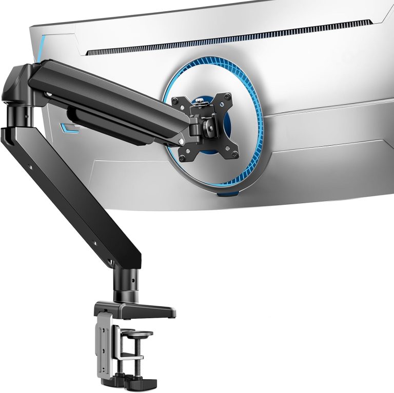 ErGear Heavy Duty Monitor Arm