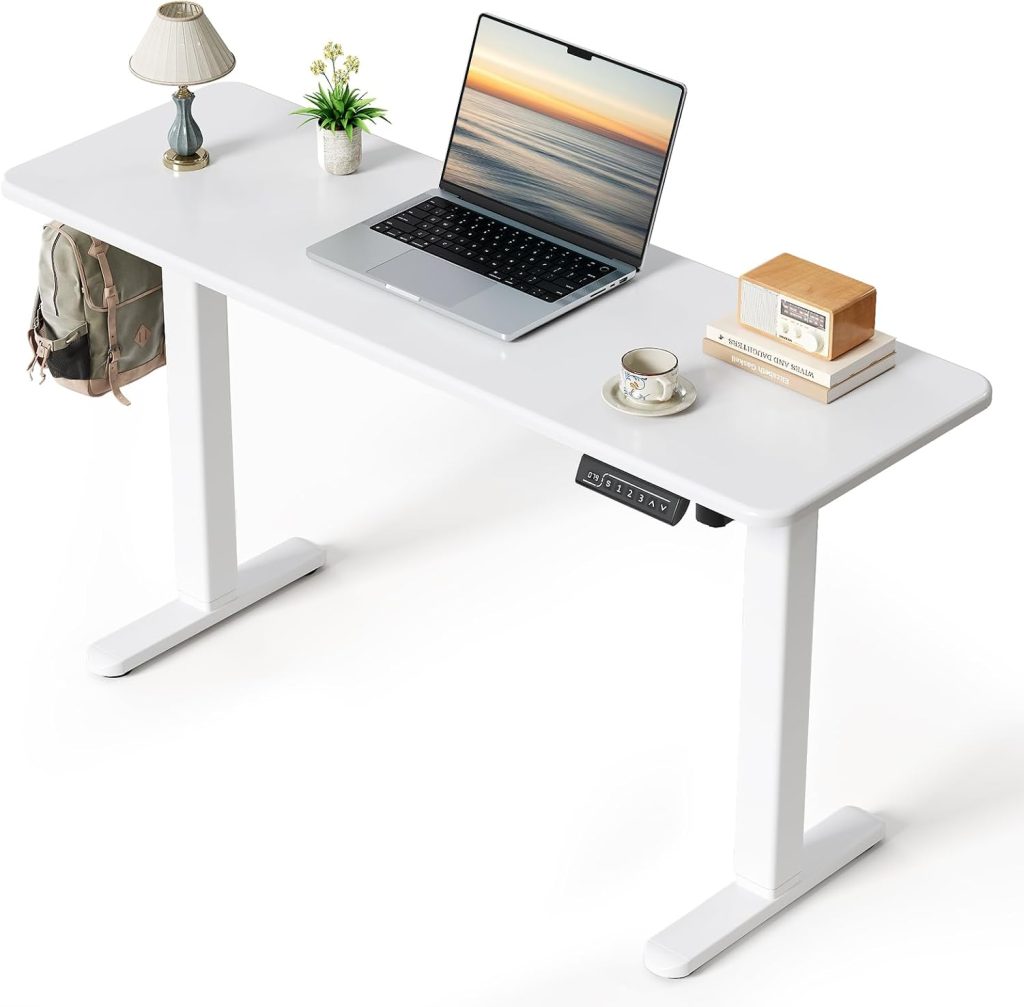 JOY worker Ultra-Slim Electric Standing Desk