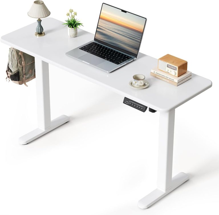 JOY worker Ultra-Slim Electric Standing Desk