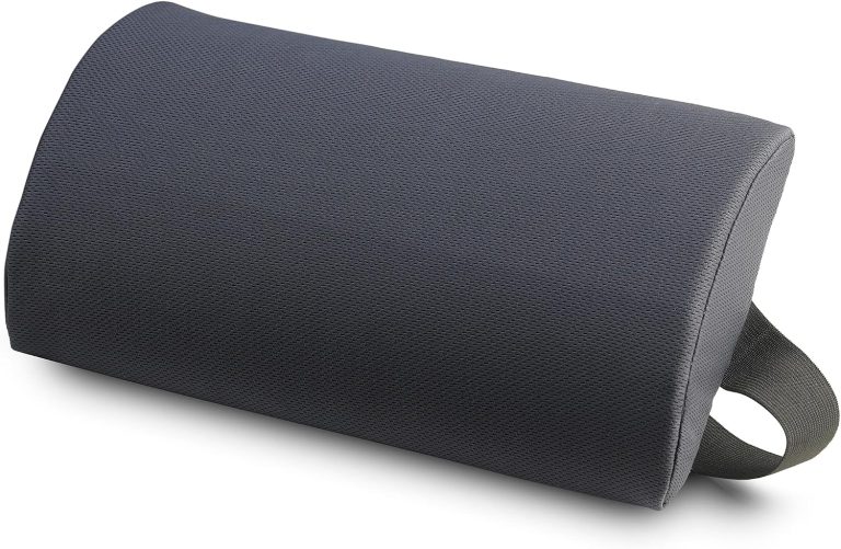OPTP The Original McKenzie Slimline Lumbar Support