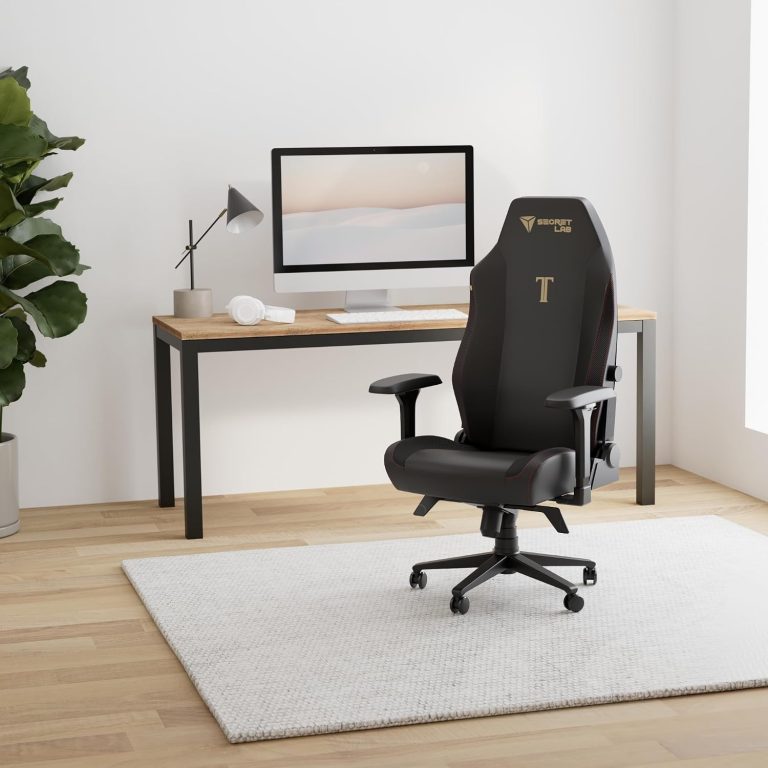 Secretlab TITAN Evo Small gaming chair